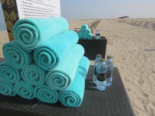 Holiday Home 3 bedroom Seaview - Ras al-Khaimah - 4