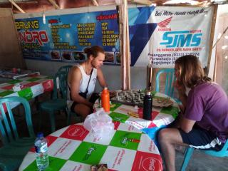 HENDRO'S SURF CAMP Pulau merah - Pasanggaran - 5