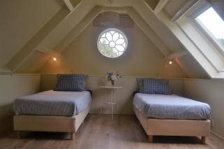 Het Friese Huisje - Boazum - 5