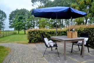 Het Friese Huisje - Boazum - 1