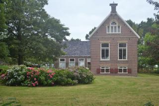 Het Friese Huisje - Boazum - 0