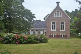 Afbeelding van de locatie