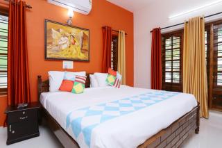 Belhaven Home Stay - Trivandrum - 7