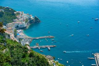 Prima Luce - Amalfi - 9