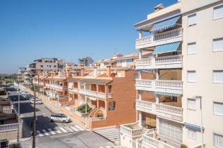 Ideally Located Holiday Apartment - Moncófar - 4