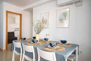 Ideally Located Holiday Apartment - Moncófar - 8
