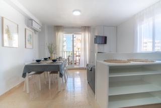 Ideally Located Holiday Apartment - Moncófar - 7
