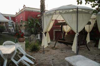 B&B Scipponate - Collepasso - 4