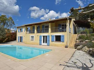 Villa in Vidauban with Private Pool - Vidauban - 2