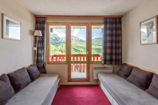 Residence Les Constellations - maeva Home - Belle Plagne - 6