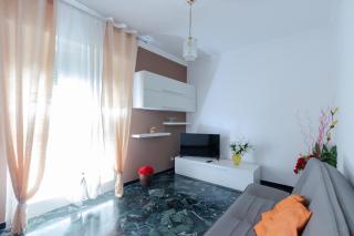 House Henry - Vado Ligure - 6