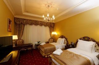 Meyra Palace - Ankara - 7
