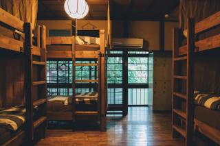 Guesthouse toco - Tokyo - 3