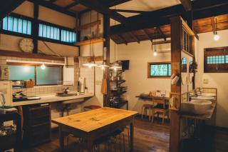 Guesthouse toco - Tokyo - 5