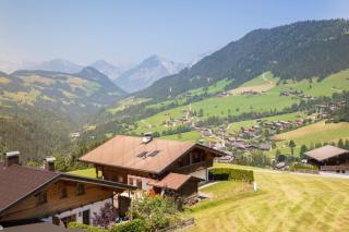 Bauernhaus Roßmoos - Alpbach - 4