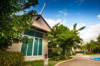 Pattra Vill Resort - Lamai - 6