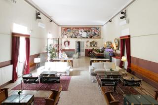 Ostello Tasso - Florenz - 0