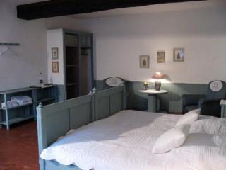 Chateau De Martigny - Poisson - 6