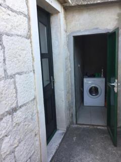 Apartment Stone - Povlja - 3