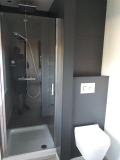 chez michel et sylviane Gite1 - 1