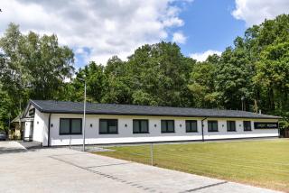 Sport Rooms Spała - 9