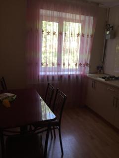 2-х комнатная квартира, первая линия от моря - 3