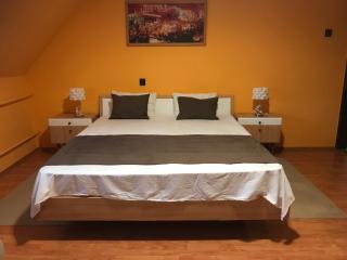 Bübáj Vendégház - Eger - 3