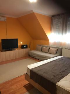 Bübáj Vendégház - Eger - 2