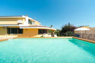 Villa Anbegia - Syrakus - 7