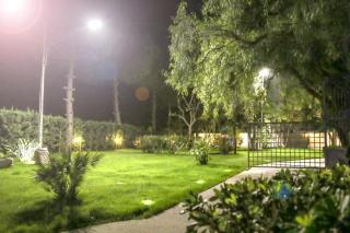 LA VILLA DEL CONTE - Barletta - 1