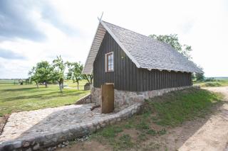 Family house Vila Rica - 1