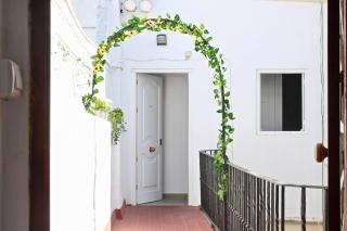 Dúplex TERRAZA DEL FALLA - 7