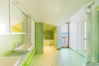 Apartments Petrić - Seget Vranjica - 5
