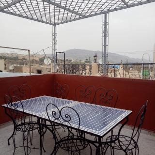 105 Kasbah de Boujloud Fes Morocco. - Fez - 3