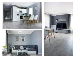 Apartamenty Cypryjskie 2 sypialnie Faktura VAT - 7