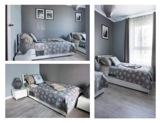Apartamenty Cypryjskie 2 sypialnie Faktura VAT - 5