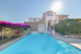 VILLA LE ROCCE - Porto Rotondo - 5