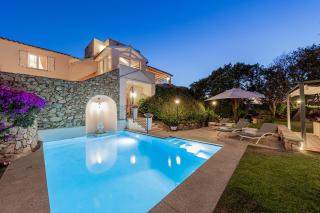VILLA LE ROCCE - Porto Rotondo - 9