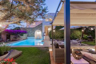 VILLA LE ROCCE - Porto Rotondo - 4