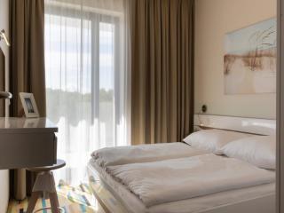 VacationClub – Baltic Park Molo Apartament C104 - Świnoujście - 5