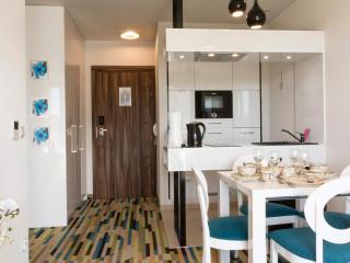 VacationClub – Baltic Park Molo Apartament C104 - Świnoujście - 7
