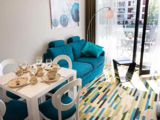 VacationClub – Baltic Park Molo Apartament C104 - Świnoujście - 8
