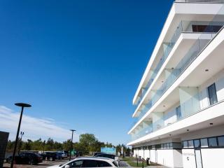 VacationClub – Baltic Park Molo Apartament C104 - 0