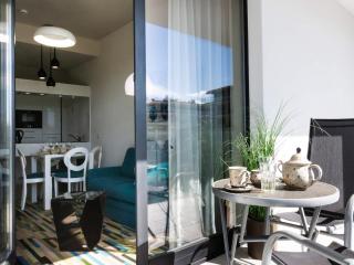 VacationClub – Baltic Park Molo Apartament C104 - Świnoujście - 1
