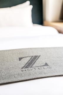 The Z Hotel Glasgow - Glasgow - 9