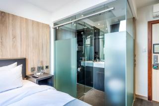 The Z Hotel Glasgow - Glasgow - 8