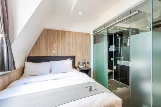 The Z Hotel Glasgow - Glasgow - 6