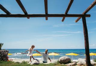Baia Del Sole Resort - Capo Vaticano - 7