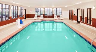 Baymont by Wyndham St. Joseph/Stevensville - Stevensville - 7