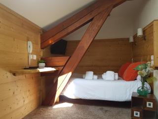 Les Campanules - Les Houches - 9